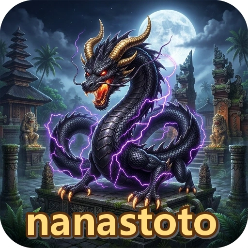 Ikon nanastoto untuk ciri berkas resmi