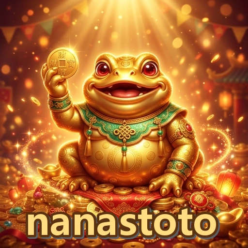 Ikon nanastoto untuk pengguna sejak 2018